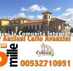 Comunità integrata e centro diurno per anziani Carlo Avanzini, Arborea orari di apertura