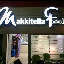 Makkitella Food, Gela orari di apertura