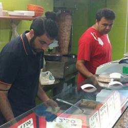 Istanbul Best Kebab S.R.L., Tivoli orari di apertura