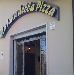 La Tana Della Pizza - Da Michele, Roma orari di apertura