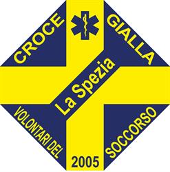 Pubblica Assistenza Croce Gialla - Volontari del Soccorso ODV, La Spezia orari di apertura