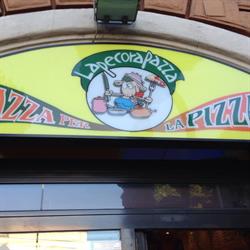 La Pecora Pazza, Roma orari di apertura
