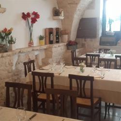 Al Vecchio Frantoio, San Michele Salentino orari di apertura