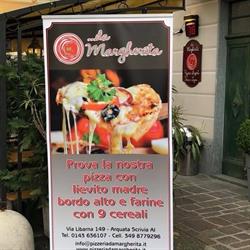 Pizzeria Da Margherita, Arquata Scrivia orari di apertura