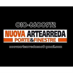 Nuova Artearreda, Genova orari di apertura