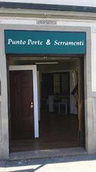 Punto Porte & Serramenti, Firenze orari di apertura