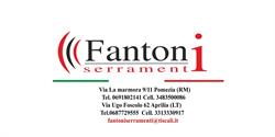 Fantoni Serramenti Srl, Pomezia orari di apertura