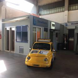 Lg Serramenti Di Lusso Gian Franco, Cherasco orari di apertura