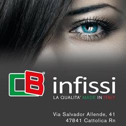 Cb Infissi, Cattolica orari di apertura