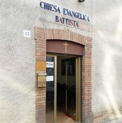 Chiesa Evangelica Battista, Terni orari di apertura