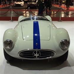 Classic Car Charter - Noleggio Auto D'Epoca, Sesto San Giovanni orari di apertura
