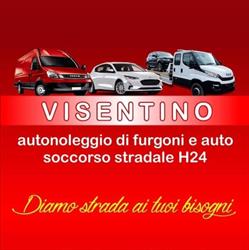 Visentino Autonoleggio, Cerignola orari di apertura