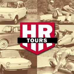 HR Tours S.r.l., Roma orari di apertura