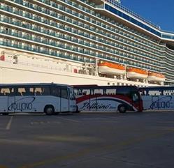 Pollicino Tours, Rometta orari di apertura