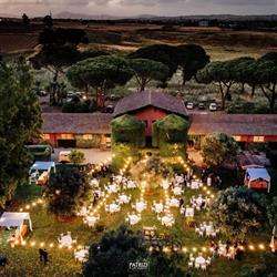 Tenuta dell'Olmo, Roma orari di apertura