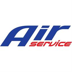 AirService, Padova orari di apertura