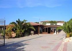 Agriturismo "La Targa Florio", Cerda orari di apertura