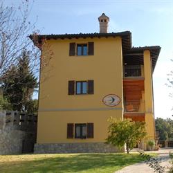 Azienda Agrituristica Marco, Bergamo orari di apertura