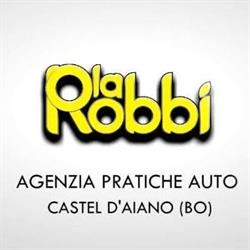 La Robbi - Pratiche Auto di Serafini Roberta, Castel d'Aiano orari di apertura