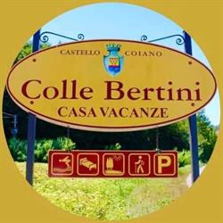 Casa Vacanze Colle Bertini, Montaione orari di apertura