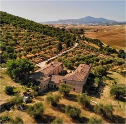 Agriturismo Podere Spedalone, Pienza orari di apertura