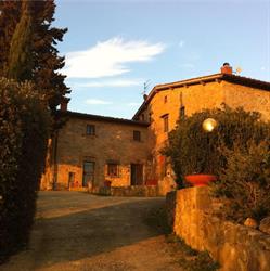 Agriturismo Casellino di Vannini Anna Maria, Loro Ciuffenna orari di apertura