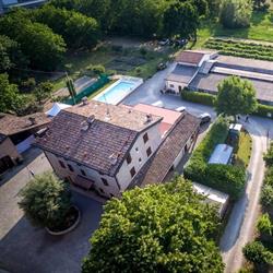 Agriturismo La Volta Delle Rondini, Formigine orari di apertura