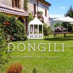 Agriturismo Dongili, Verona orari di apertura