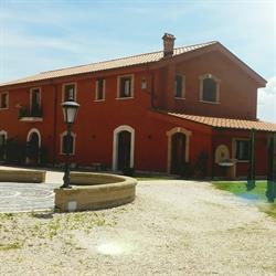 Agriturismo Tenuta Terre Dei Latini, Segni orari di apertura