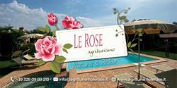 Agriturismo Le Rose, Montalto di Castro orari di apertura