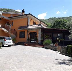 Agriturismo L'Alberata, San Gregorio da Sassola orari di apertura