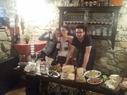 agriturismo "Ra Cànva da Berto", Varzi orari di apertura
