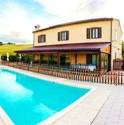 Agriturismo Villa le Vigne di Cantine Saputi, Loro Piceno orari di apertura