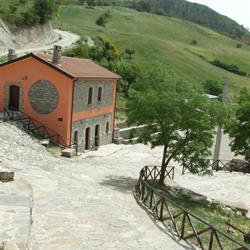 Agriturismo Il Repole Di Di Corleto Vincenzina, Corleto Perticara orari di apertura