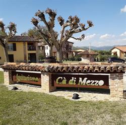 Agriturismo Ca' di Mezzo, Brisighella orari di apertura