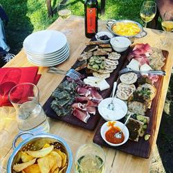 Agriturismo e Cantina Il Gualdo di Sotto, Riolo Terme orari di apertura