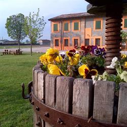 Agriturismo Corte Fienili, Guidizzolo orari di apertura