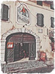 Borgovecchio, Versa orari di apertura