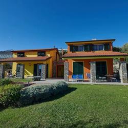 Agriturismo Le Girandole, Diano Marina orari di apertura
