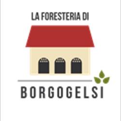 Foresteria di Borgogelsi Apartments Agriturismo, Sanguinetto orari di apertura