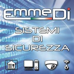 Emmedi Sistemi di Sicurezza ed Informatica, Orbassano orari di apertura