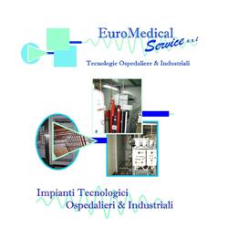 Euromedical Service S.R.L., Marano di Napoli orari di apertura