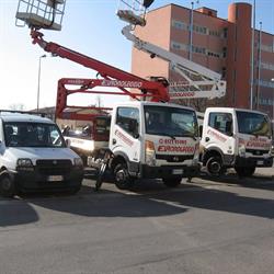 Euronoleggio Srl, Monsummano Terme orari di apertura