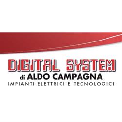 Digital System di Aldo Campagna, Gagliano Castelferrato orari di apertura