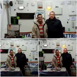Elettro Sud - Impianti, San Cataldo orari di apertura