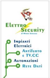 Elettro Security, San Severo orari di apertura
