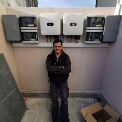 Marino Impianti, Crocevie orari di apertura