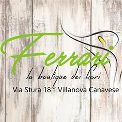 Ferrari la boutique dei fiori, Villanova Canavese orari di apertura
