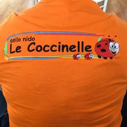 Le Coccinelle, Ciampino orari di apertura