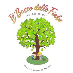 asilo Nido Il Bosco delle Fiabe, Milano orari di apertura